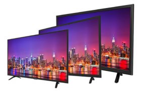 Televisores – Mastertech Home