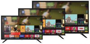 Televisores – Mastertech Home