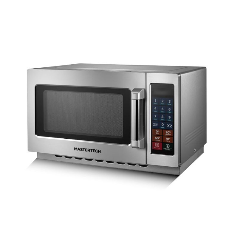 Microondas 1 – Mastertech Home